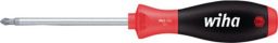 NW Schraubendreher PH SW 1x4,5x200mm Ges.-L.311mm Rundklinge Mehrkomp.-Griff (4000827462)