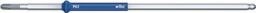 NW Wechselklinge TX 6 Klingen-/Ges.-L.42/175mm f. 790771/790785 (4000790809)
