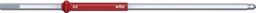 NW Wechselklinge 6KT 2 Klingen-/Ges.-L.42/175mm f.Drehmomentgriffe 827971-974 (4000827997)