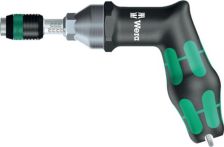 NW Drehmomentschraubendreher 7400 4-8,8 Nm WERA (4000828019)
