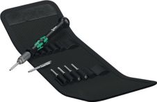 NW Feinmechanikerschraubendrehersatz K K Micro-Set/11 12tlg.Schlitz/PH/TORX®/6-KT. (4000828014)