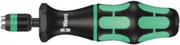NW Drehmomentschraubendreher 7400 0,3-1,2 Nm 0,3 Nm WERA (4000828015)