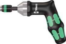 NW Drehmomentschraubendreher 7400 3-6 Nm 3 Nm WERA (4000828018)