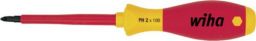 NW Schraubendreher VDE PH SW 0x60mm Ges.-L.164mm brün. Rundkl. Mehrkomp.-Griff (4000828555)