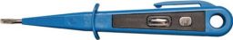 NW Spannungsprüfer 125-250V AC B.3,0mm Ges.-L.150mm Handschutz Clip VDE/GS (4000828815)