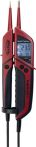 NW Spannungsprüfer Testboy Profi III LCD 2-pol. LCD 3-1000 V AC / 4-1400 V DC (4000828929)
