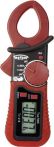 NW Zangenamperemeter digital 0,01-200 A Messwertspeicher mit Tasche Testboy TV 218 (4000828932)
