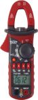 NW Zangenamperemeter digital bis 600 A/600 V akust. Durchgangspr. Testboy TV 216 N (4000828933)
