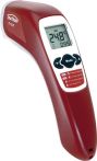 NW Infrarotthermometer TV 325 -60 b.500GradC ±2GradC 2xTyp AAA TESTBOY (4000828935)