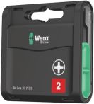 NW Bit-Box 20tlg. PH 2 L. 25 mm C-6,3 in Ku.-Box (4000829006)