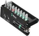 NW Bitsortiment 10tlg PH/PZD/TX Rapidaptor (4000829026)