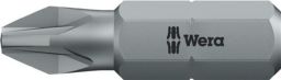 NW Bit 855/1 Z 1/4 Zoll PZD 1 L.25mm WERA (4000829321)