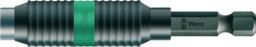 NW Bithalter Rapidaptor 1/4 Zoll F 6,3 1/4 Zoll C 6,3+E 6,3 SWF L.75mm WERA (4000829608)