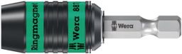 NW Bithalter 887/4 RR Rapidaptor 1/4 Zoll F 6,3 1/4 Zoll C 6,3+E 6,3 SWF (4000829612)