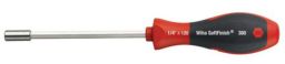 NW Bithalter 9tlg. TX 6/8/10/15/20/25/30/40 1/4Zoll Bit-Magazin Abtrieb C6,3 (4000829622)