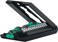NW Bitsortiment 14 tlg. Schlitz/PH/PZD/TX-Bo Handhalter mit Bayonettkl. SW-Futter (4000829663)