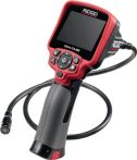 NW Inspektionskamera micro CA-350 3,5 Zoll 640x480 17mm LED 4 Kabel-L.900mm RIDGID (4000829775)