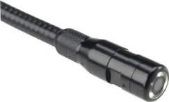 NW Kamerakopf Kabel-L.90cm Kopf-D.17mm 4LED f.Art.4000829777/775 RIDGID (4000829778)