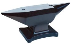 NW Amboss 20kg m.zwei Hörnern STA geschm.KANCA (4000830664)