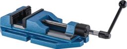 NW Maschinenschraubstock BSS Backen-B.135mm Einhandbedienung L.587xB.205xH.80,5mm (4000830955)