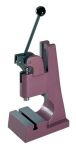 NW Kniehebel-Handpresse HK 500 Druckkraft 5,0 kN Hub 40mm Arbeits-H.60-150mm (4000830966)