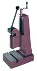 NW Kniehebel-Handpresse HK 800 Druckkraft 8,0 kN Hub 40mm Arbeits-H.50-200mm (4000830967)