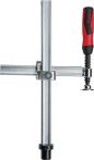 NW Spannelement TWV m.variabler A.max.200mm f.Bohrungs-D.16mm BESSEY (4000831140)