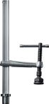 NW Spannelement TWM28 m.Spezialdruckplatte max.300mm f.Bohrungs-D.28mm BESSEY (4000831142)