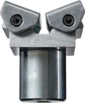 NW Tisch Spannaufsatz Vario TW16VAD für 16 er Lochung BESSEY (4000831147)