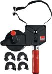 NW Bandspanner BAN Band-B25xS1mm Spannumfang b.7m BESSEY (4000831190)