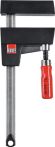 NW Flächenspanner UK Spann-W.600mm A.80mm Spreiz-W.min./max.172/270mm BESSEY (4000831440)
