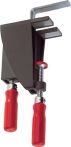 NW Richtzwinge FRK Verstellweg 30mm Rahmenstärke 40-85mm BESSEY (4000831538)