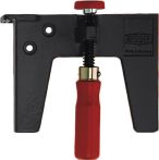 NW Abstandhalter PVA Verstellweg 7-35mm Zinkdruckg.BESSEY (4000831612)