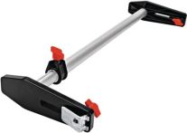 NW Türfuttermontagestrebe TMS Spannber.560-1010mm BESSEY (4000831614)