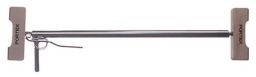 NW Spreizvorrichtung PORTEX Spannber.575 -1000mm KLEMMSIA (4000831750)