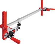 NW Türfutterspanner Spannber.565 -1010mm BESSEY (4000831753)