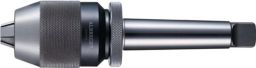 NW Schnellspannbohrfutter SBF-plus Spann-D. 1-13mm MK2 f.Re.-Lauf ALBRECHT (4000832521)