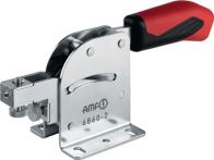 NW Kombispanner Nr.6860 Gr.1 verz. AMF (4000833017)