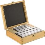 NW Parallelunterlagen-Satz DIN6346S Gr.4-40mm 7tlg. AMF (4000833162)