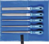 NW Feilensatz L.250mm Hieb 2 2K-Ergo PFERD (4000840266)