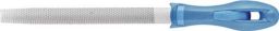 NW Werkstattfeile DIN 7261 L.250mm Q.9,5mm Hieb 3 Rund 2K-Ergo PFERD (4000840385)