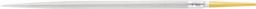 NW Präzisionsfeile CORINOX® 200mm 8mm rd.SH2 PFERD (4000840430)