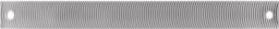 NW Karosseriefeilenblatt L.350mm Q.36x5,4mm Hieb 1 grob ballig PFERD (4000840448)