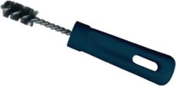 NW Fittingsbürste L.160mm D.13mm Stahldraht gewellt 0,2mm Besatz-L.25mm OSBORN (4000841007)