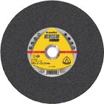 NW Trennscheibe A 24 R Supra D115x2,5mm gekr.STA Bohrung 22,23mm KLINGSPOR (4000841024)