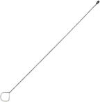 NW Drahtstiel L.1000mm Drehdraht verz.biegsam OSBORN (4000841042)