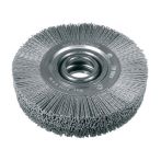 NW Rundbürste D.150mm Nyl.K.120mm 36mm 12500min-¹ OSBORN (4000841364)