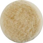 NW Polierhaftscheibe D.135mm Wolle (4000841793)