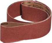 NW Schleifband KK711X L.1000mm B.50mm K.40 f.STA/Alu.Korund VSM (4000842366)