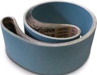 NW Schleifband ZK713X L.1000mm B.100mm K.40 f.STA/INOX/NE ZK VSM (4000842376)